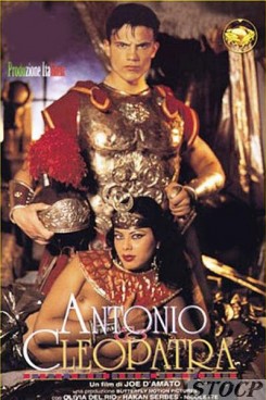 Antonio e Cleopatra